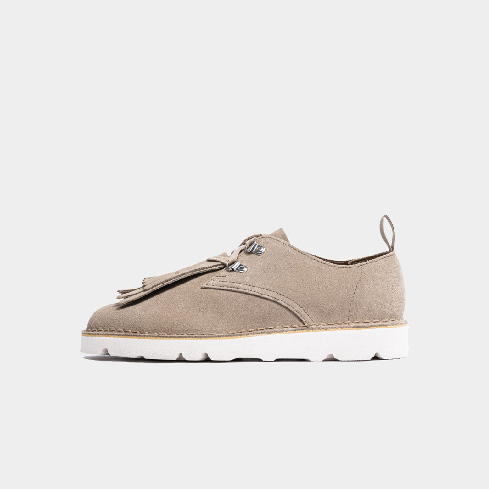 Clarks Originals x Engineered Garments Desert Khan – Classic
