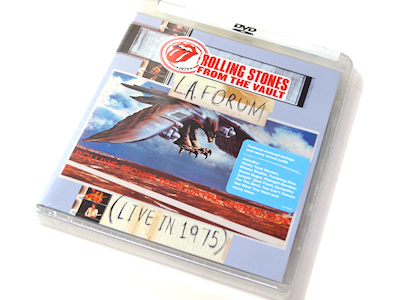 From The Vault - LA Forum - Live in 1975