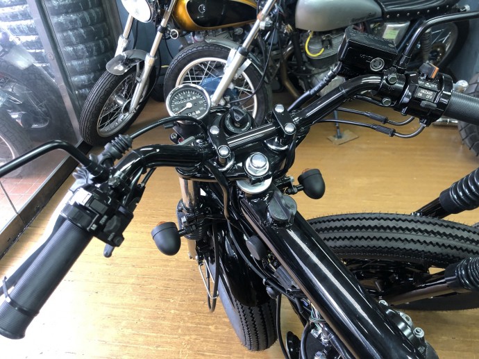 ディマースイッチのカスタマイズ - ATVモータースポーツ