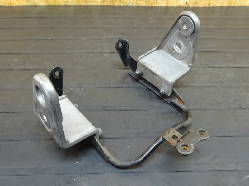 141106】ZRX400(ZR400E)◎ヘッドライトステー【ZRXⅡ – 中古バイク