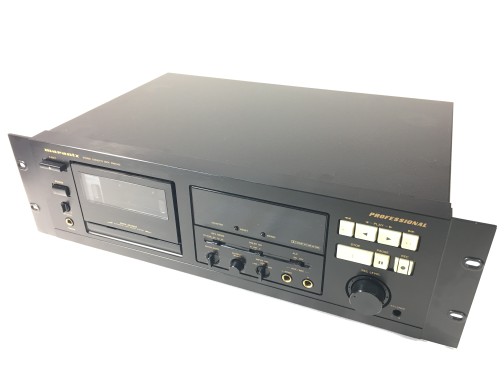 marantz marantz PMD502F 業務用クイック