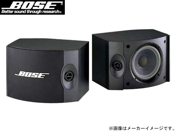 BOSE【301V】Direct/Reflecting Speaker ボーズ ミドルサイズ