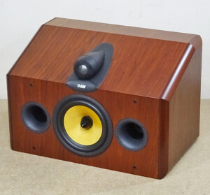 Bowers & Wilkins【Zeppelin Mini】B&W iPod/iPhone用ドック