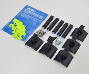 ONKYO【AS-12EX】オンキョー スピーカースタンド 2台1組 D-412EX/D