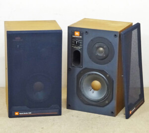 DALI【OPTICON1 MH】ダリ ブックシェルフスピーカー ウォールナット