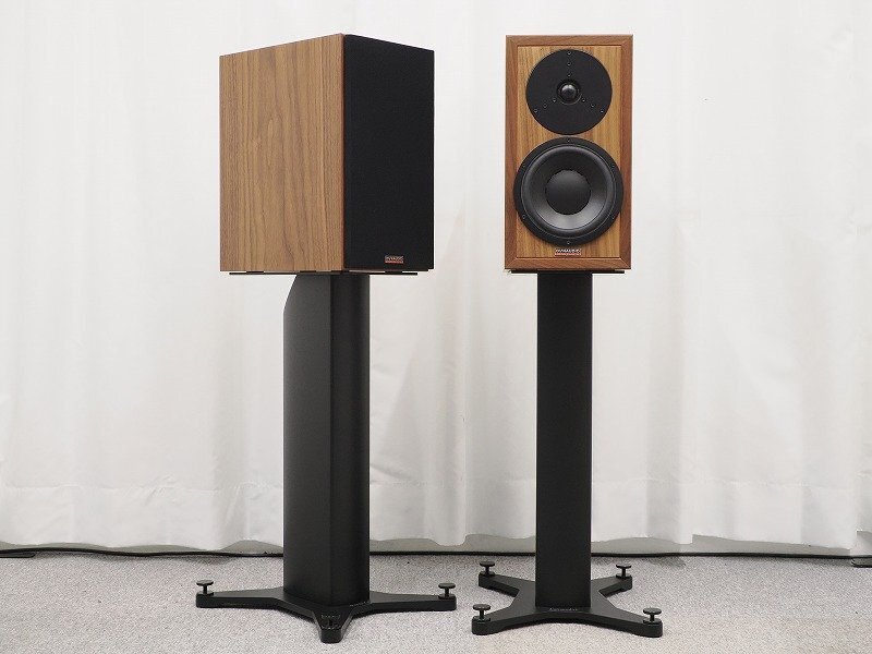 DYNAUDIO-ディナウディオ】の【スピーカー Heritage Special】を北海道