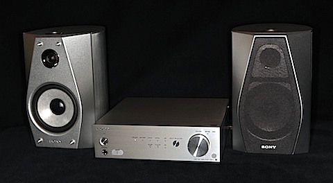 Sony UDA-1/SS-HA3 – high-res on a desktop – audioFi.net