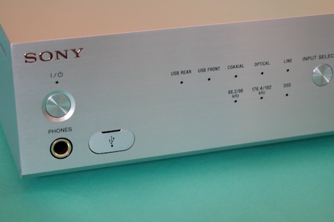 Sony UDA-1/SS-HA3 – high-res on a desktop – audioFi.net