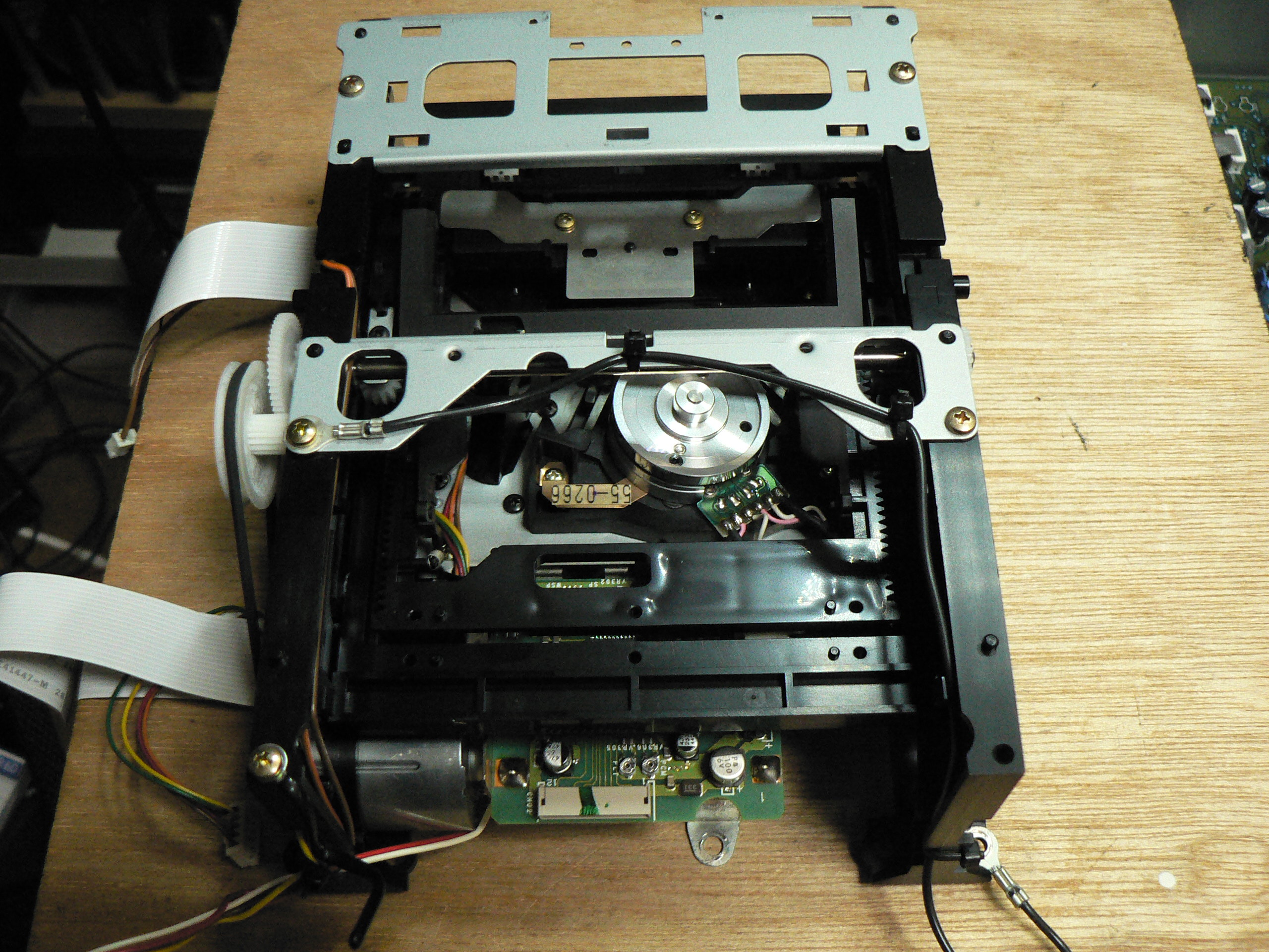 PIONEER D-05（2台） – Audiolife － Enjoy your audio life!!