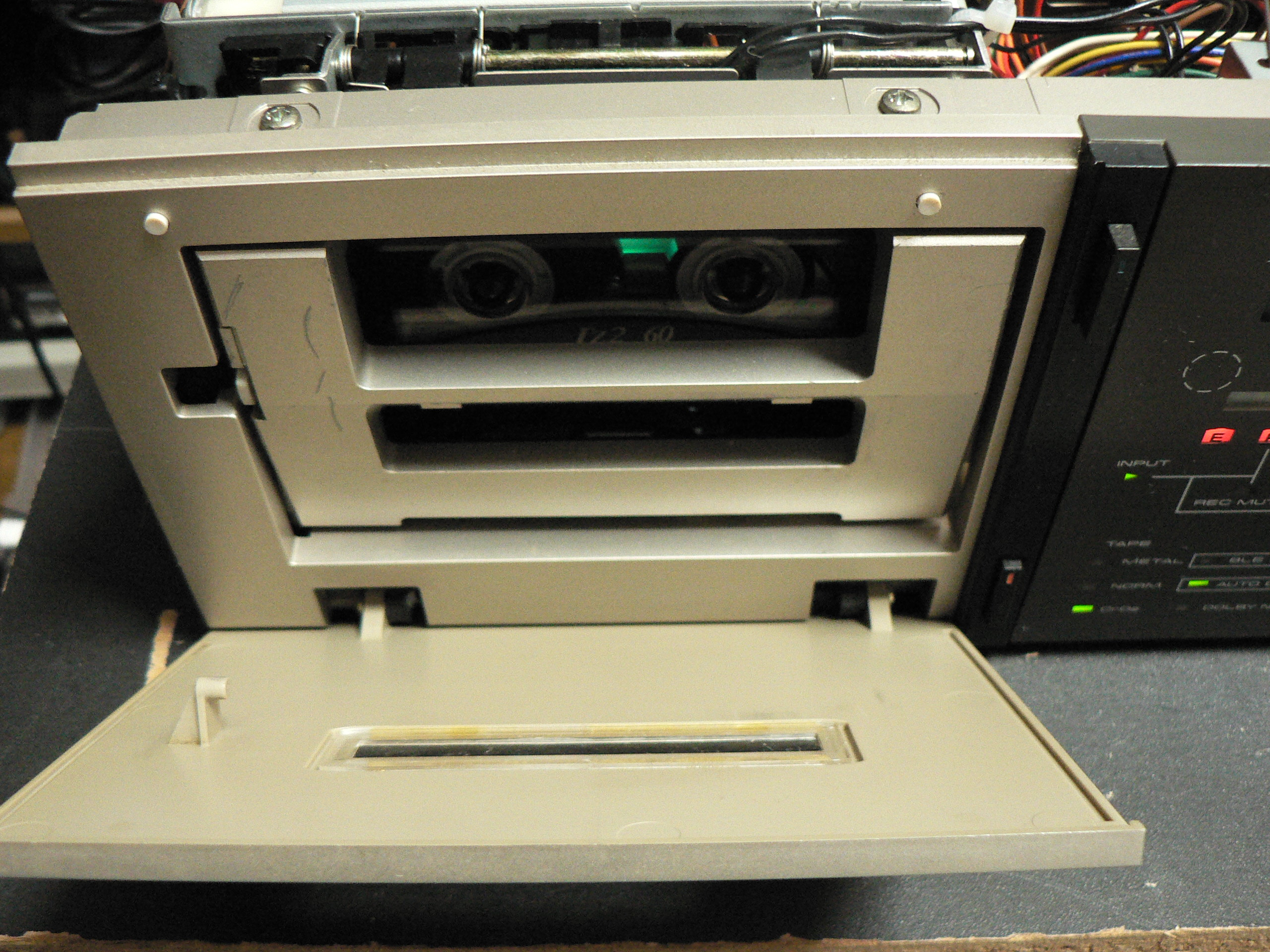 PIONEER CT-770 – Audiolife － Enjoy your audio life!!