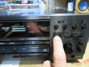 TEAC R-919Xオードリーバース3ヘッド 1週間で終了 動作確認品！ TEAC R