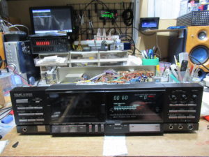 TEAC V-900X – Audiolife － Enjoy your audio life!!