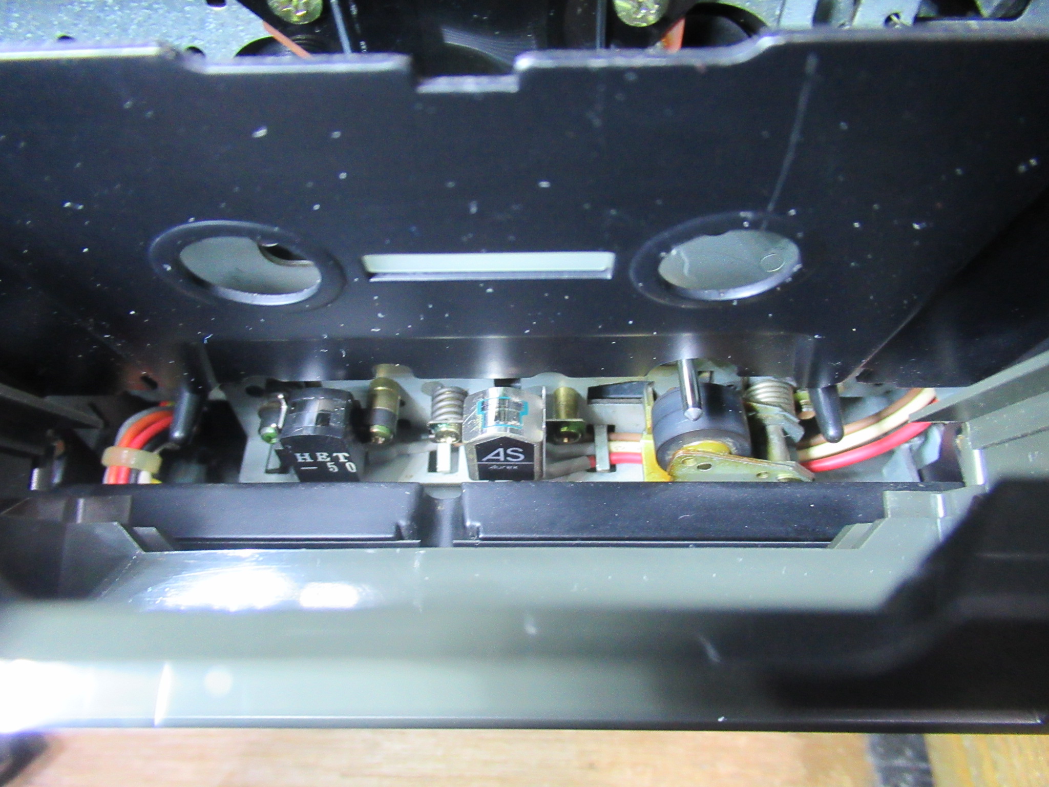 Aurex PC-X66AD – Audiolife － Enjoy your audio life!!