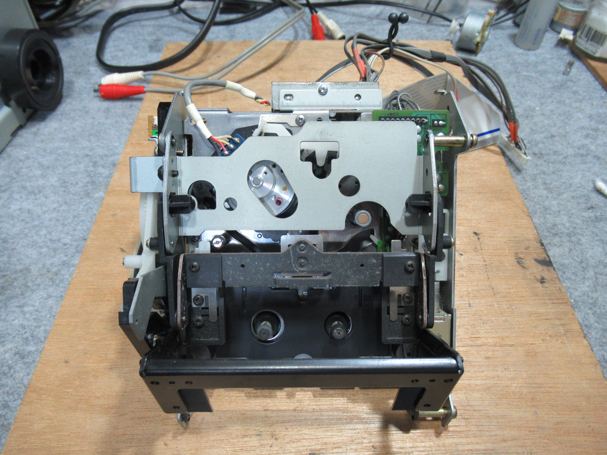 SONY DTC-A8 – Audiolife － Enjoy your audio life!!