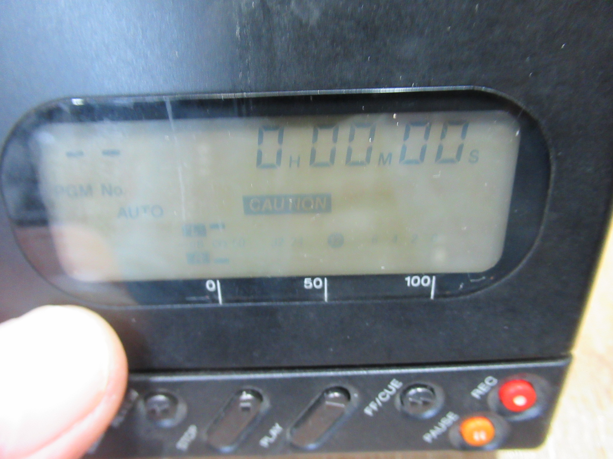 SONY TCD-D3 – Audiolife － Enjoy your audio life!!