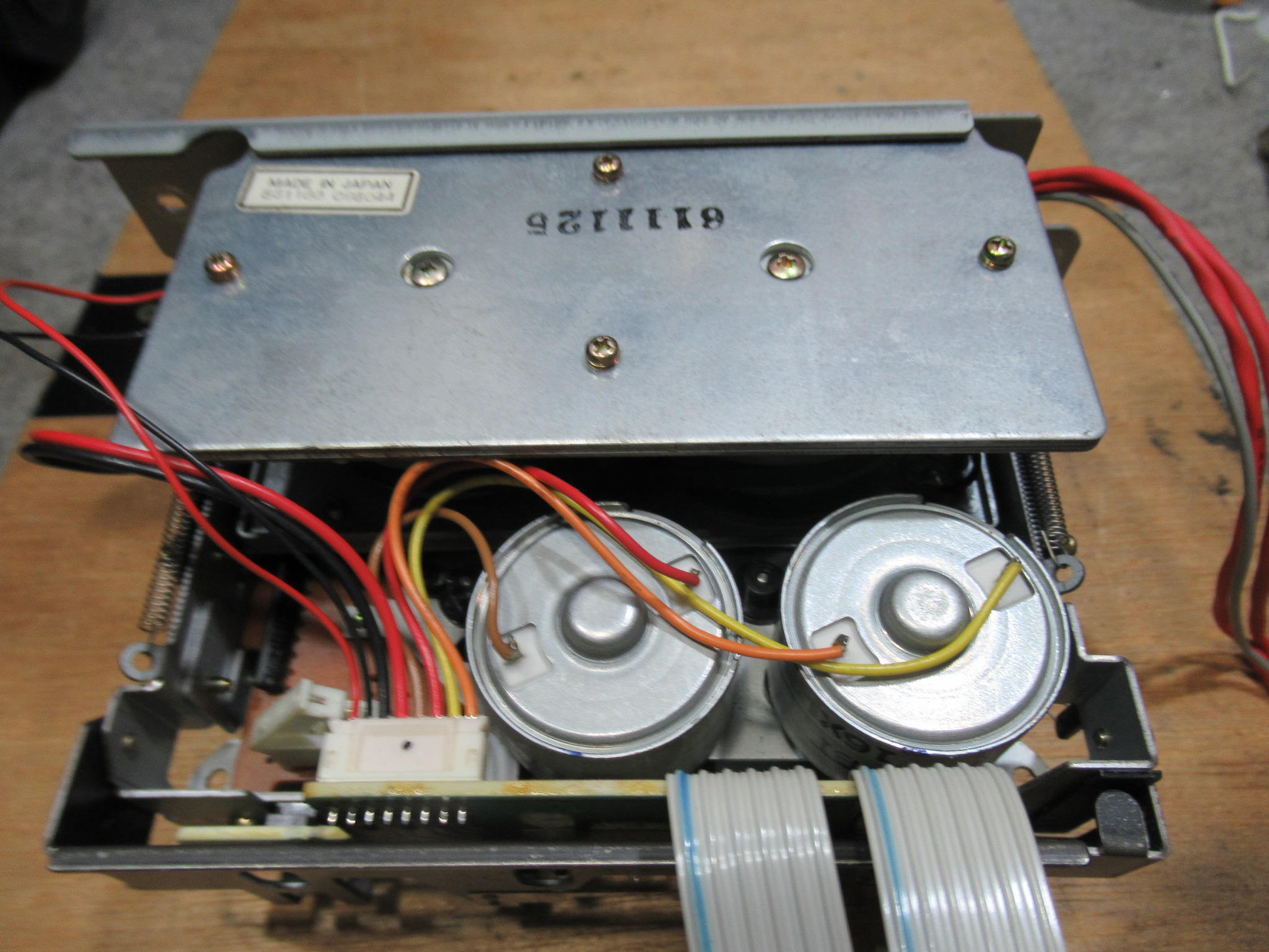 Victor TD-V707 – Audiolife － Enjoy your audio life!!