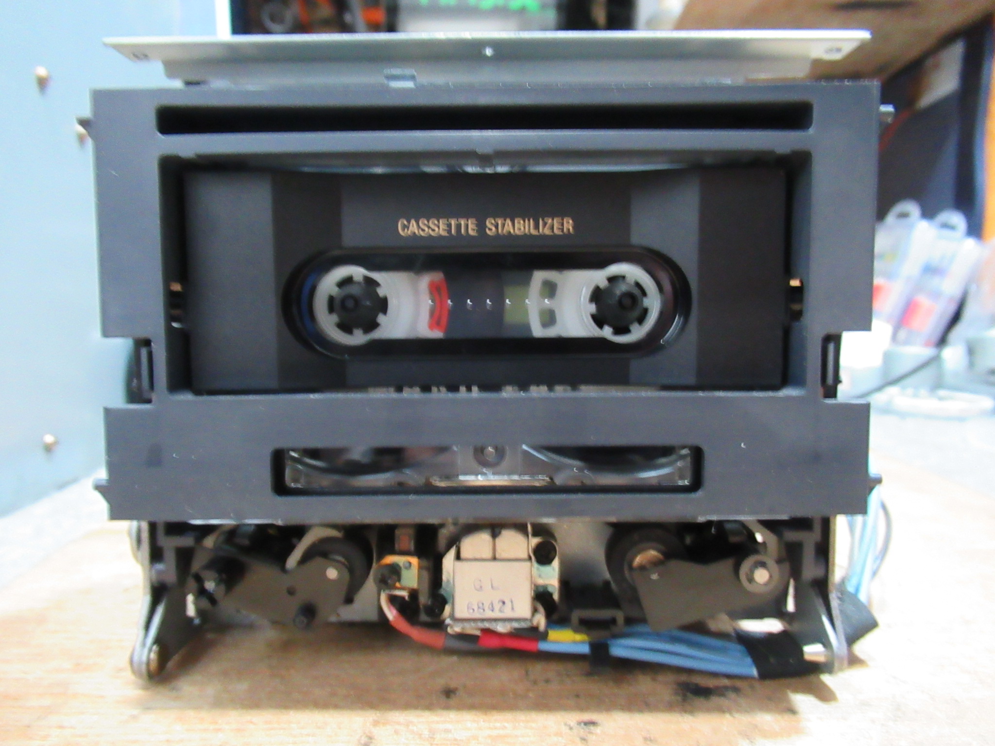 SONY TC-KA3ES – Audiolife － Enjoy your audio life!!