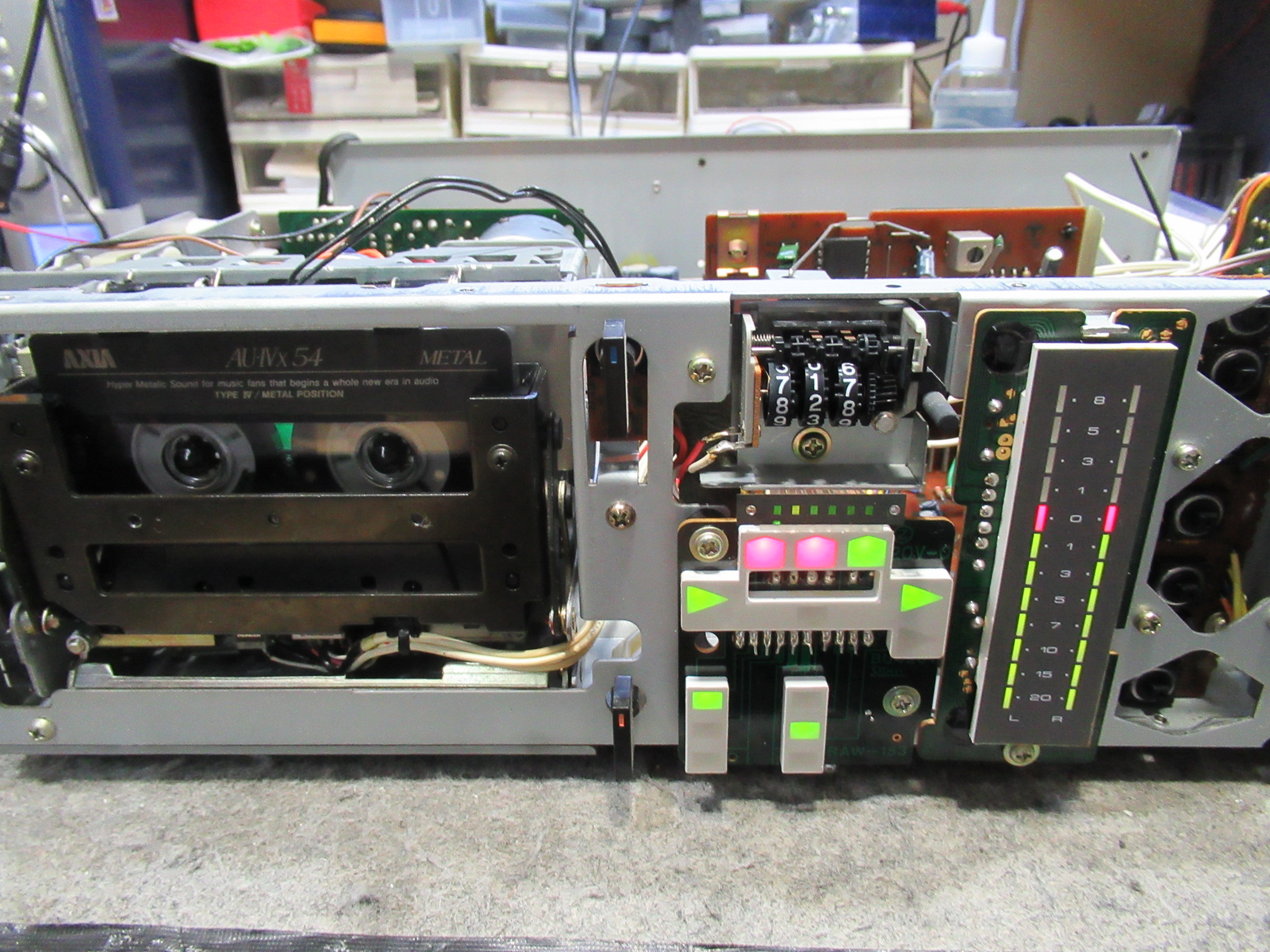 PIONEER CT-770 – Audiolife － Enjoy your audio life!!