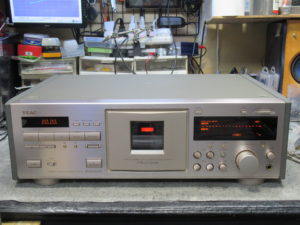 TEAC V-7000 – Audiolife － Enjoy your audio life!!