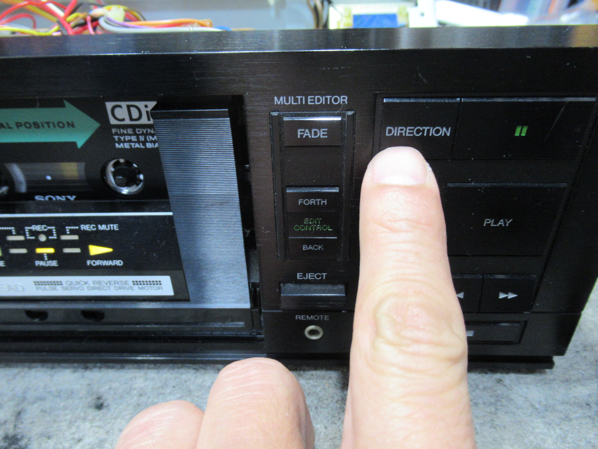 Victor DD-VR77 – Audiolife － Enjoy your audio life!!