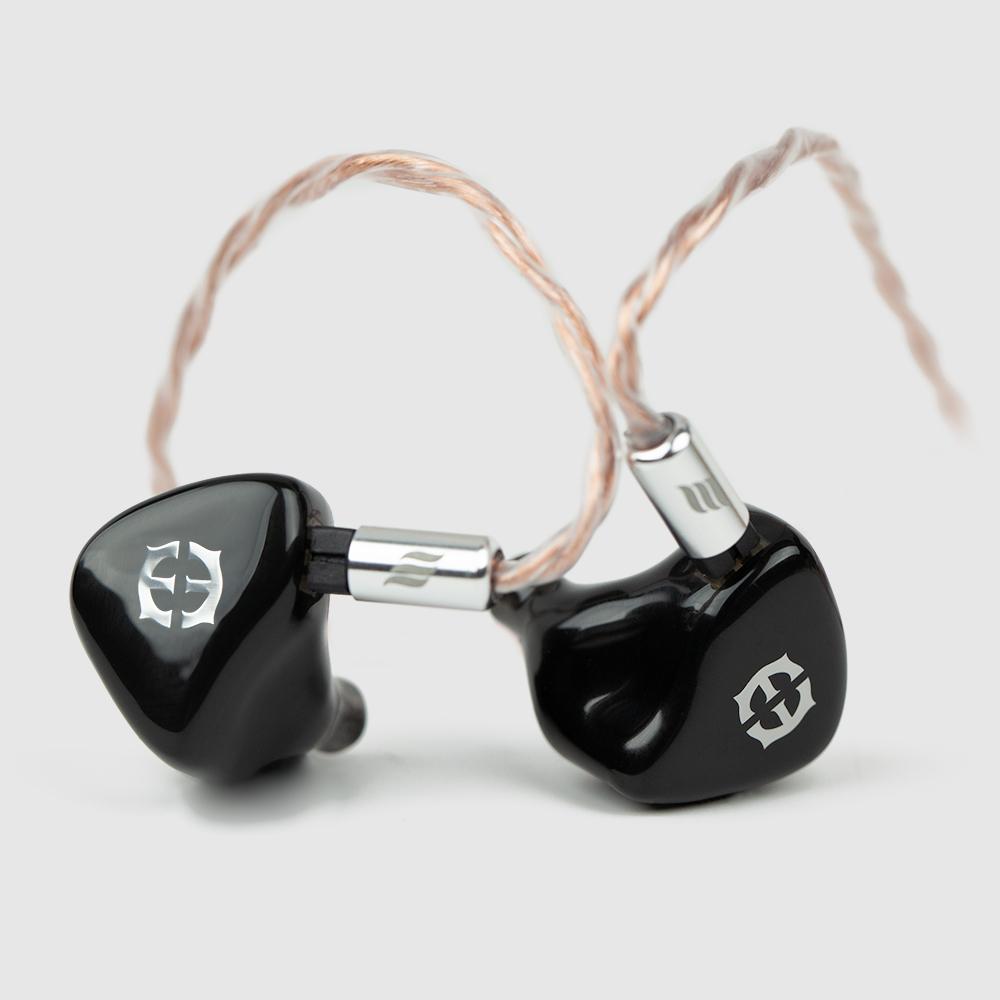 レビュー】おすすめのイヤホン：Empire Ears ESR | オーディオレビュー