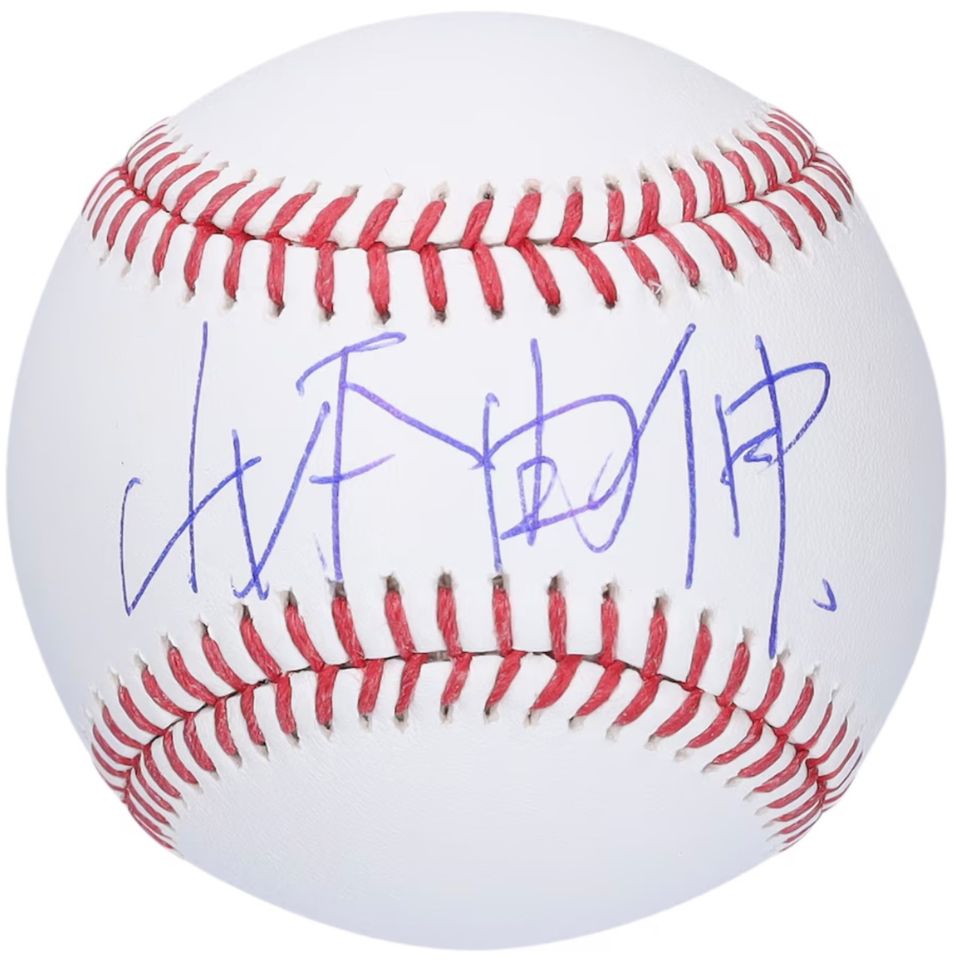 直筆サイン入り】ドジャース 山本由伸 グッズ一覧 – AuthentiCo.