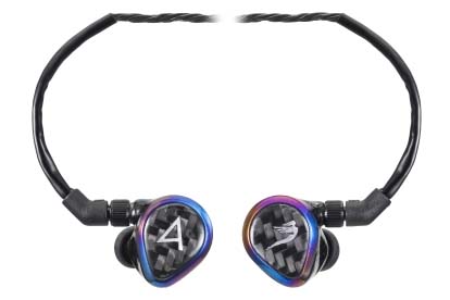 JH Audio、最上位イヤフォン「Layla」を約36万円で先行販売。「Angie