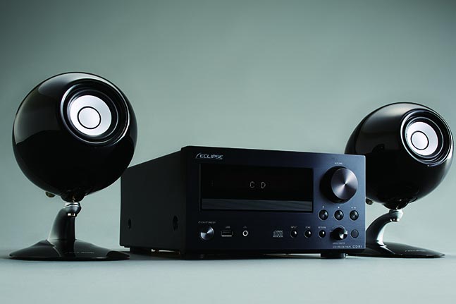 ECLIPSE TD 508Ⅱ BK ペア タイムドメイン ECLIPSE TD 508Ⅱ BK ペア