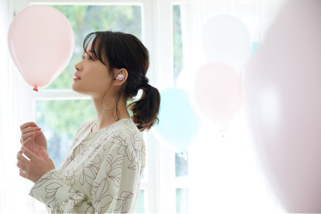 大原櫻子さん タイアップCM 第2弾 公開＆キャンペーンのお知らせ