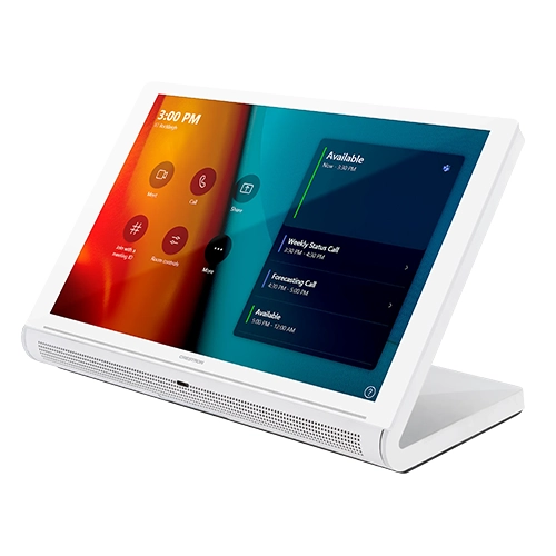 Crestron TS 1070 GV B S 10.1 in. Tabletop Touch Screen
