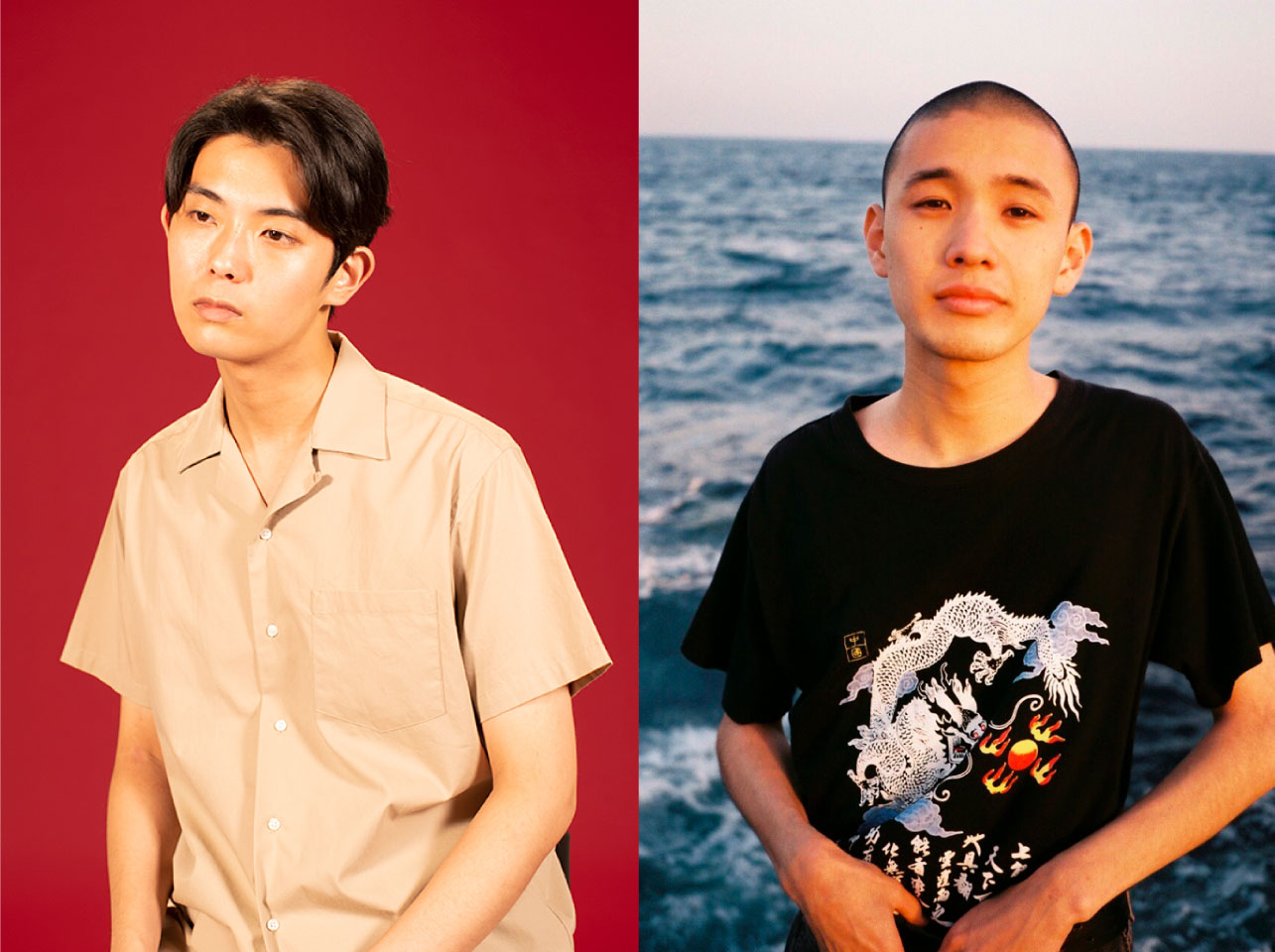 AVYSS magazine » 折坂悠太とKID FRESINOがバンドセットで2マン