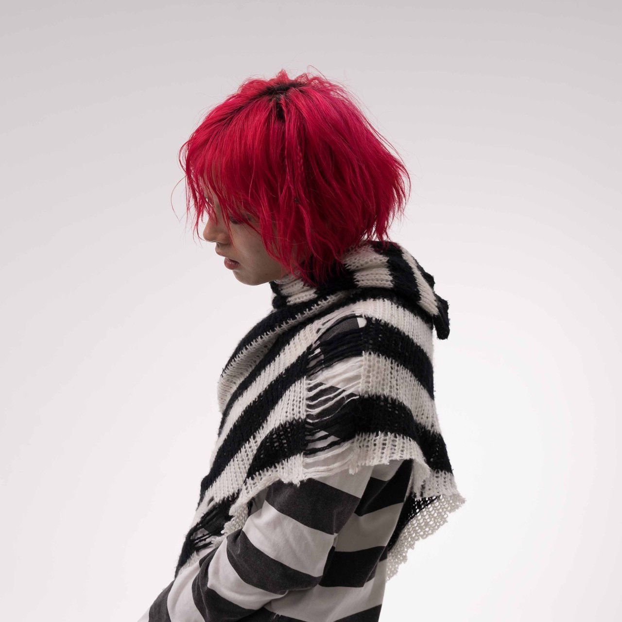 AVYSS magazine » kegønが2ndアルバム『DONTMIND』をリリース