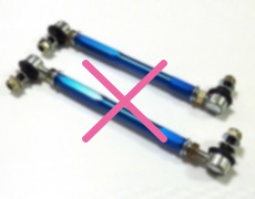 80系 Noah/Voxy/Esquire 7G-S | パーフェクトダンパー アクシス