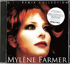 Mylene Farmer