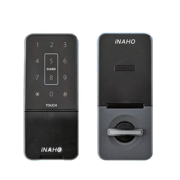 iNAHO 電気錠 デジタルロック Ei-Lock イーアイロック タッチパネル
