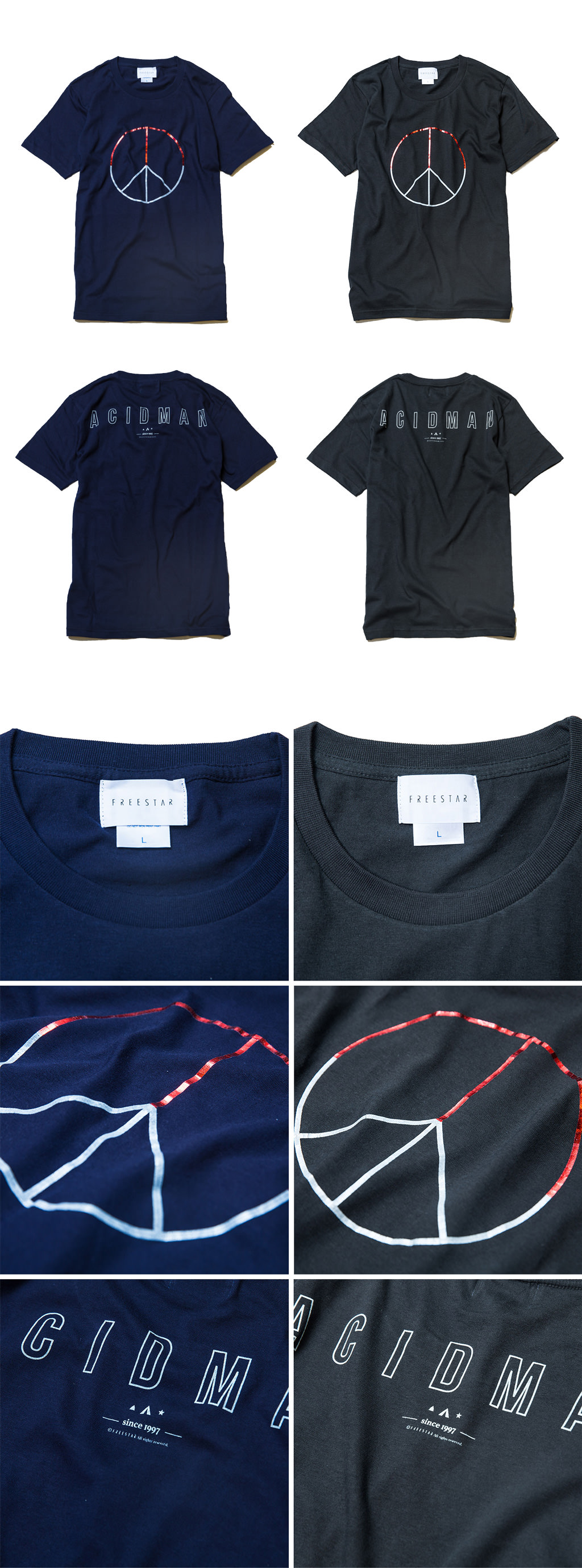 ACIDMAN New Goods Information – ACIDMAN OFFICIAL WEBSITE