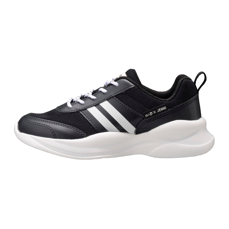 ニコプチスクール 074 黒｜JENNIコラボ｜2E