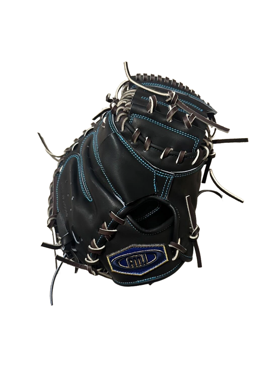 キャッチャーミット C2型】右 – ActiveM JAPAN