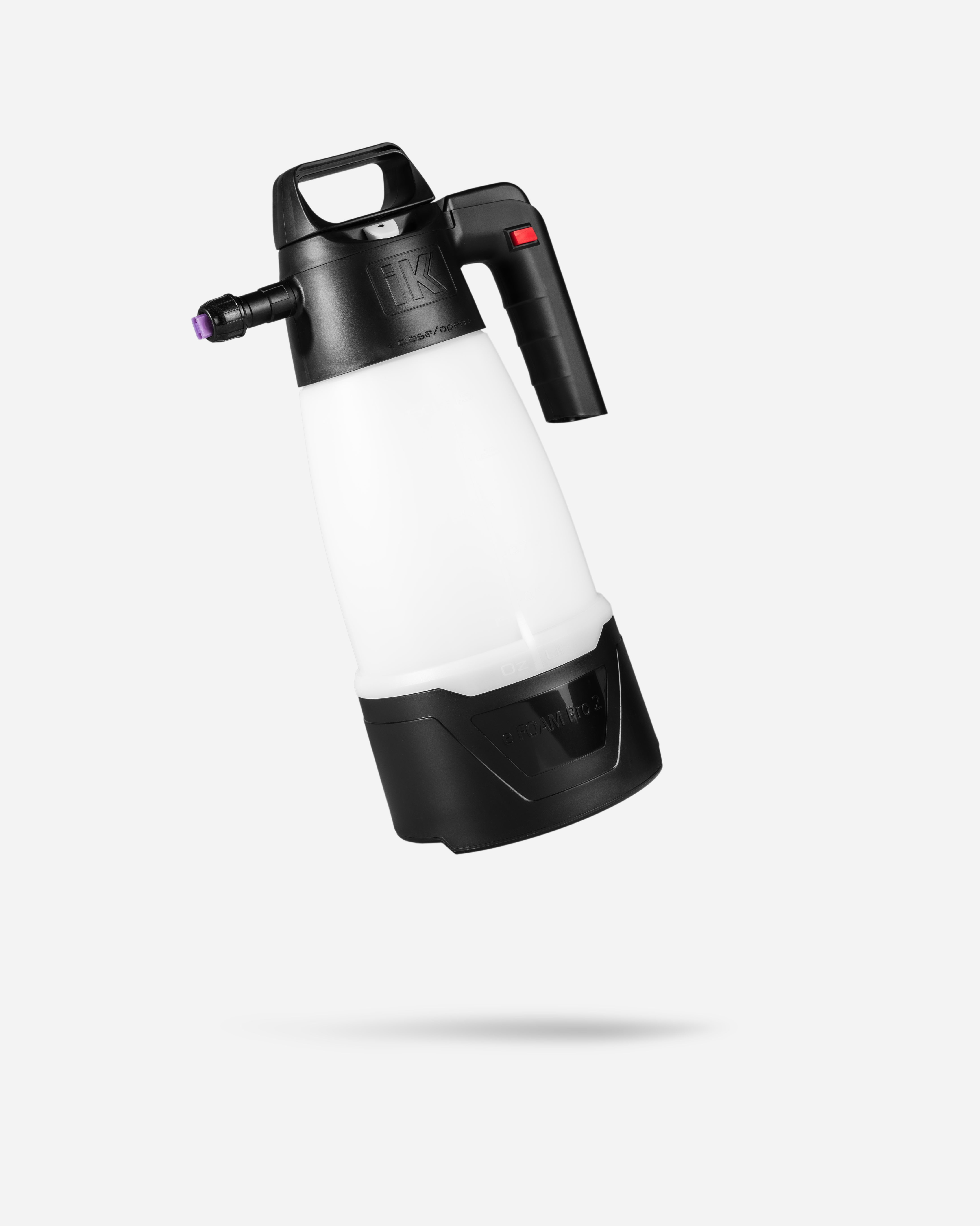 Adam's iK E Foam Pro 2 Sprayer