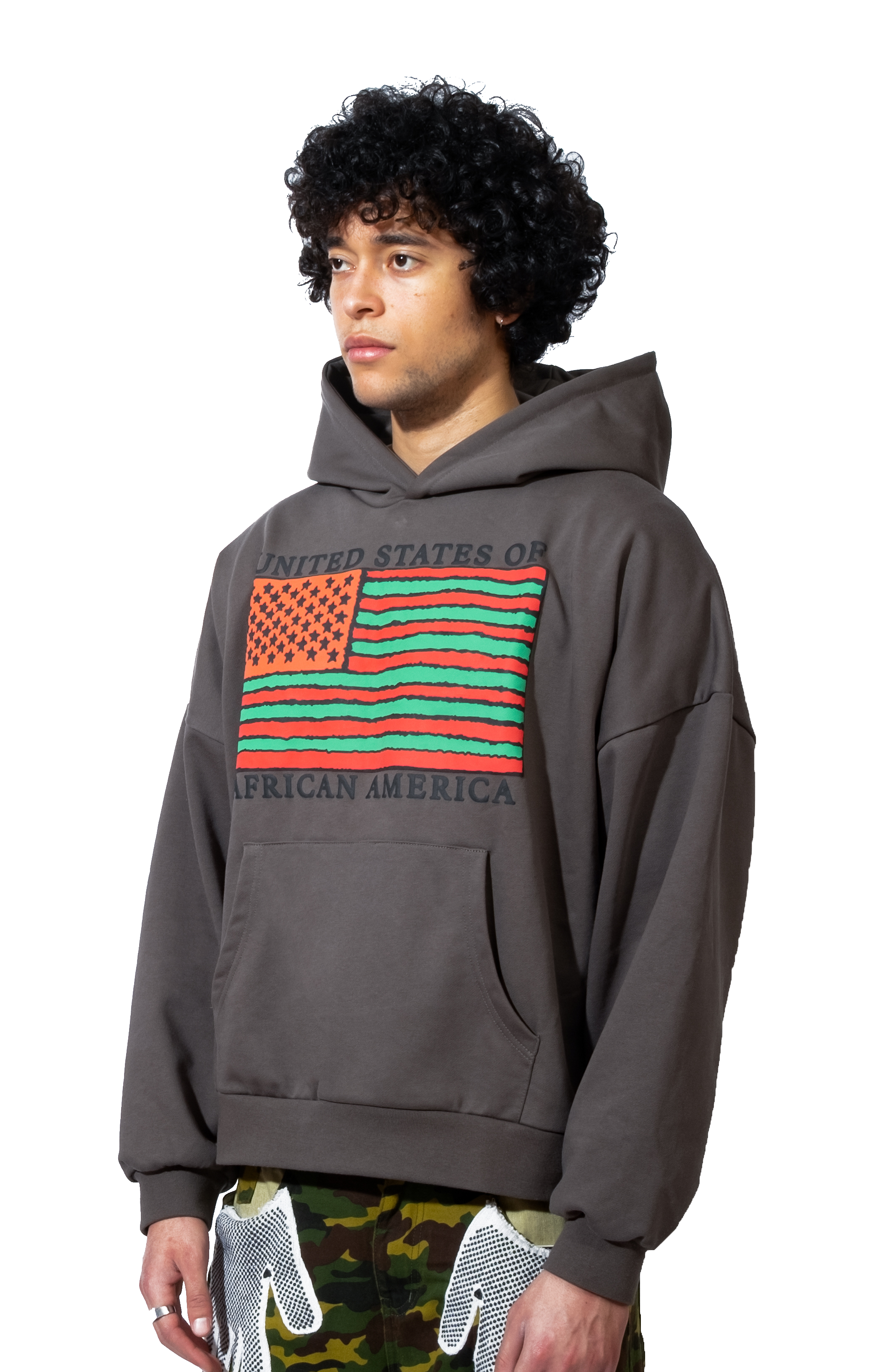 USAA Hoodie – Advisry