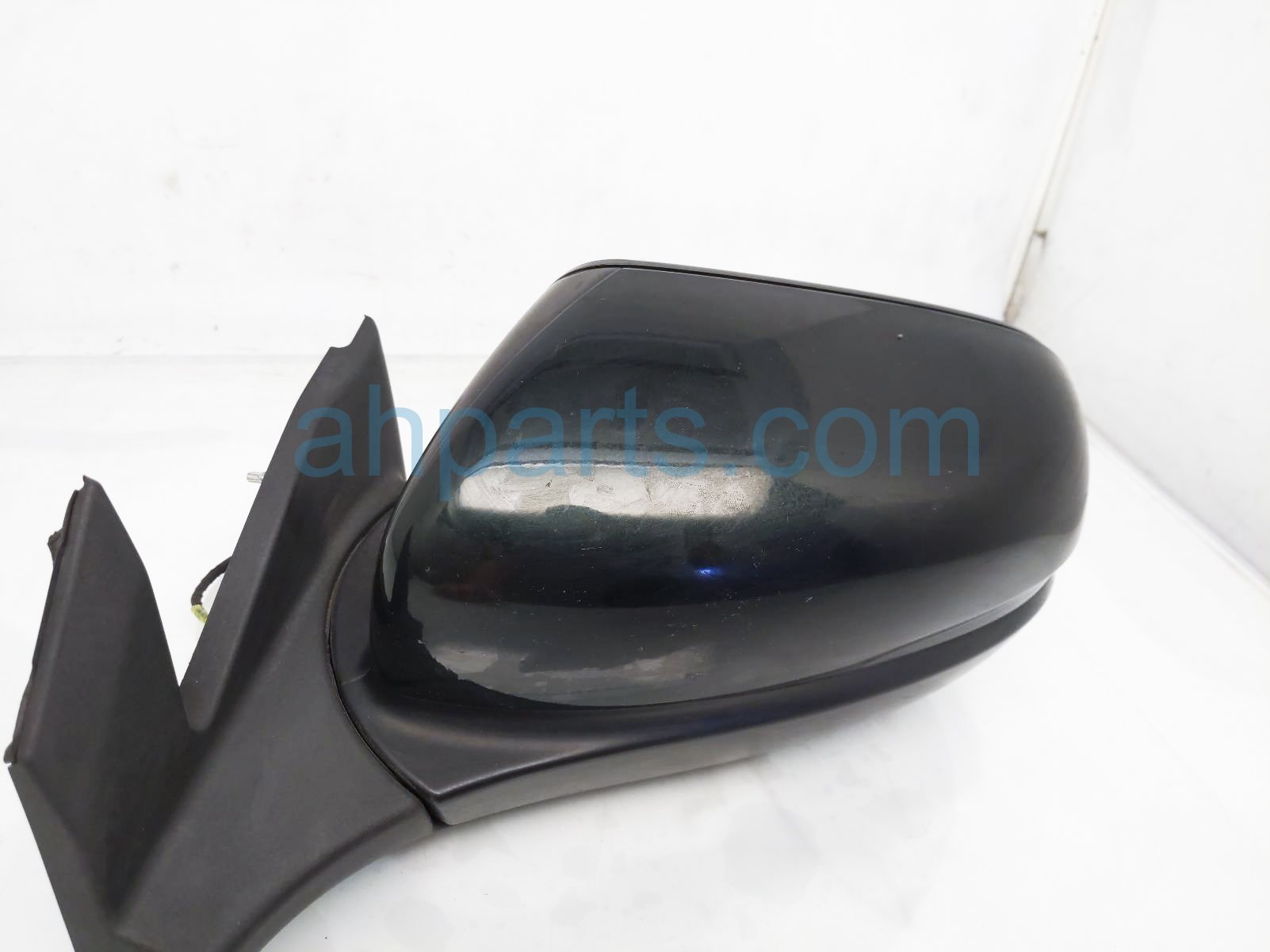 2016 Honda Pilot Rear Driver Side View Mirror - Green 76250-TG8-A01ZF,