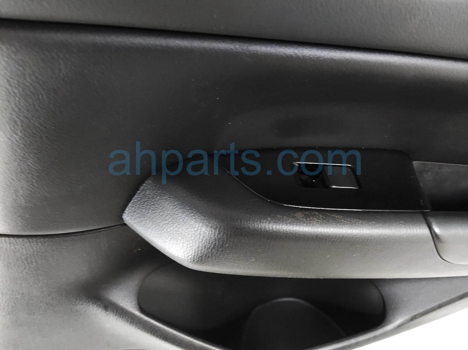 2017 Mazda CX-5 Liner Rear Passenger Inside Door Trim Panel