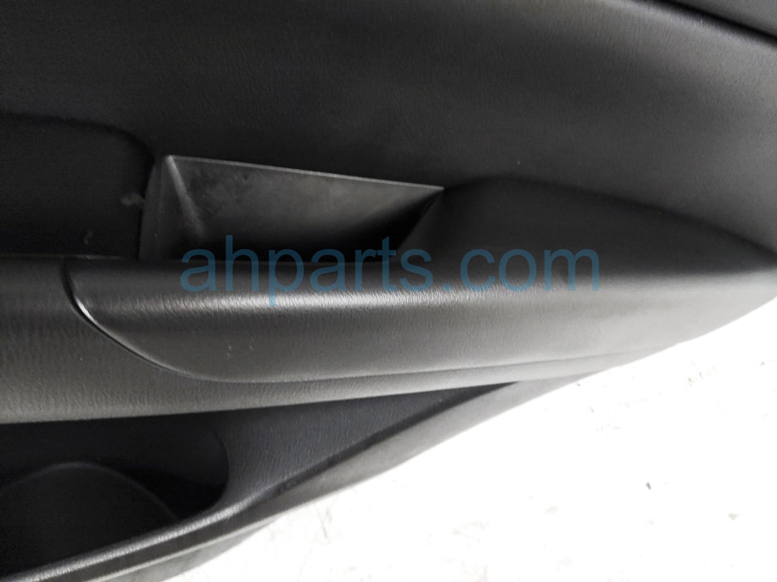 2017 Mazda CX-5 Liner Rear Passenger Inside Door Trim Panel