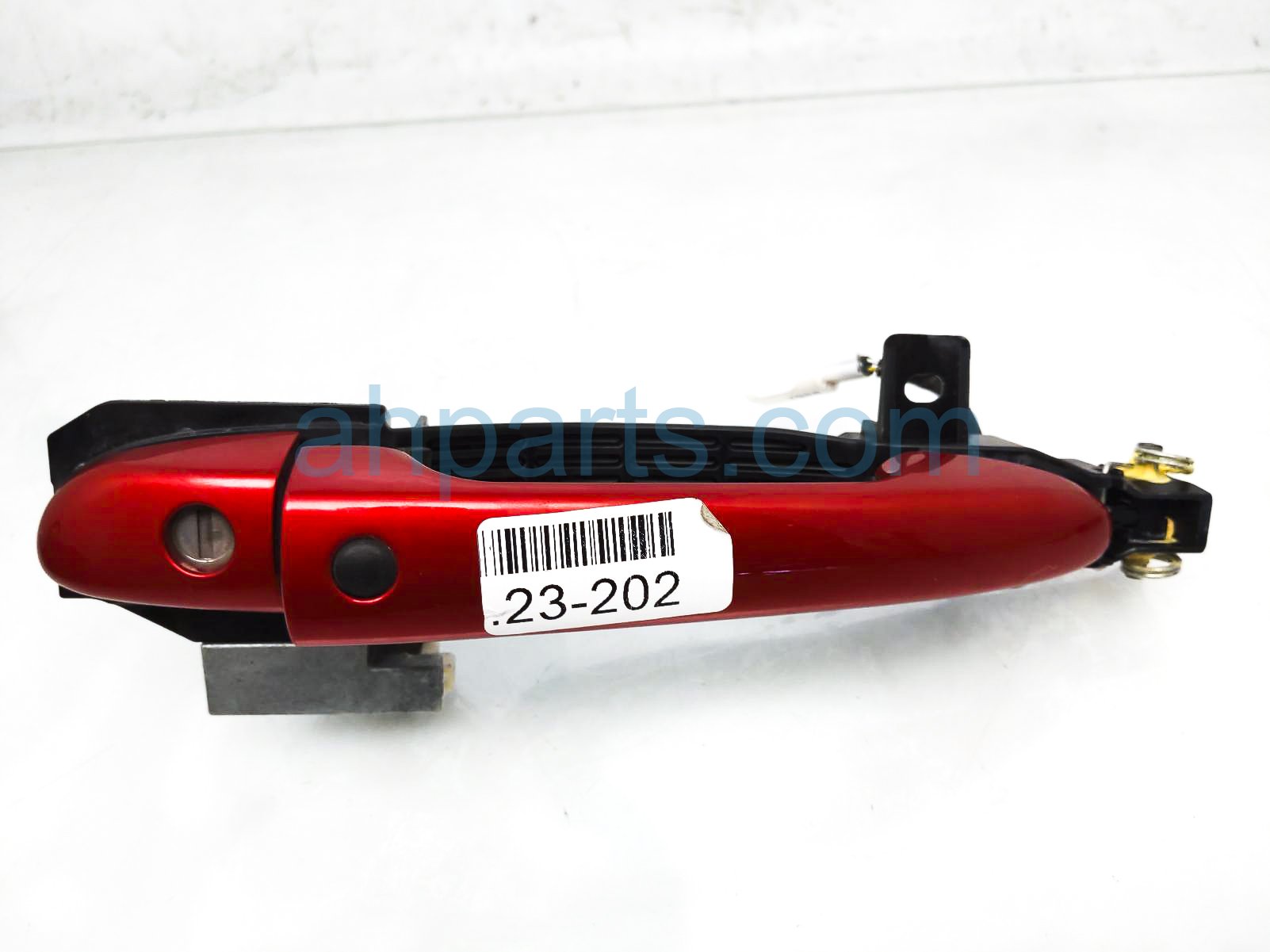 2017 Mazda MX-5 Outside/exterior Front Driver Exterior Door Handle