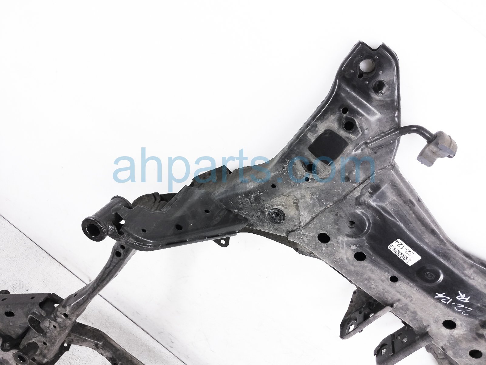 2019 Mazda CX-9 Crossmember Front Sub Frame / Cradle TK48-34-80XE,