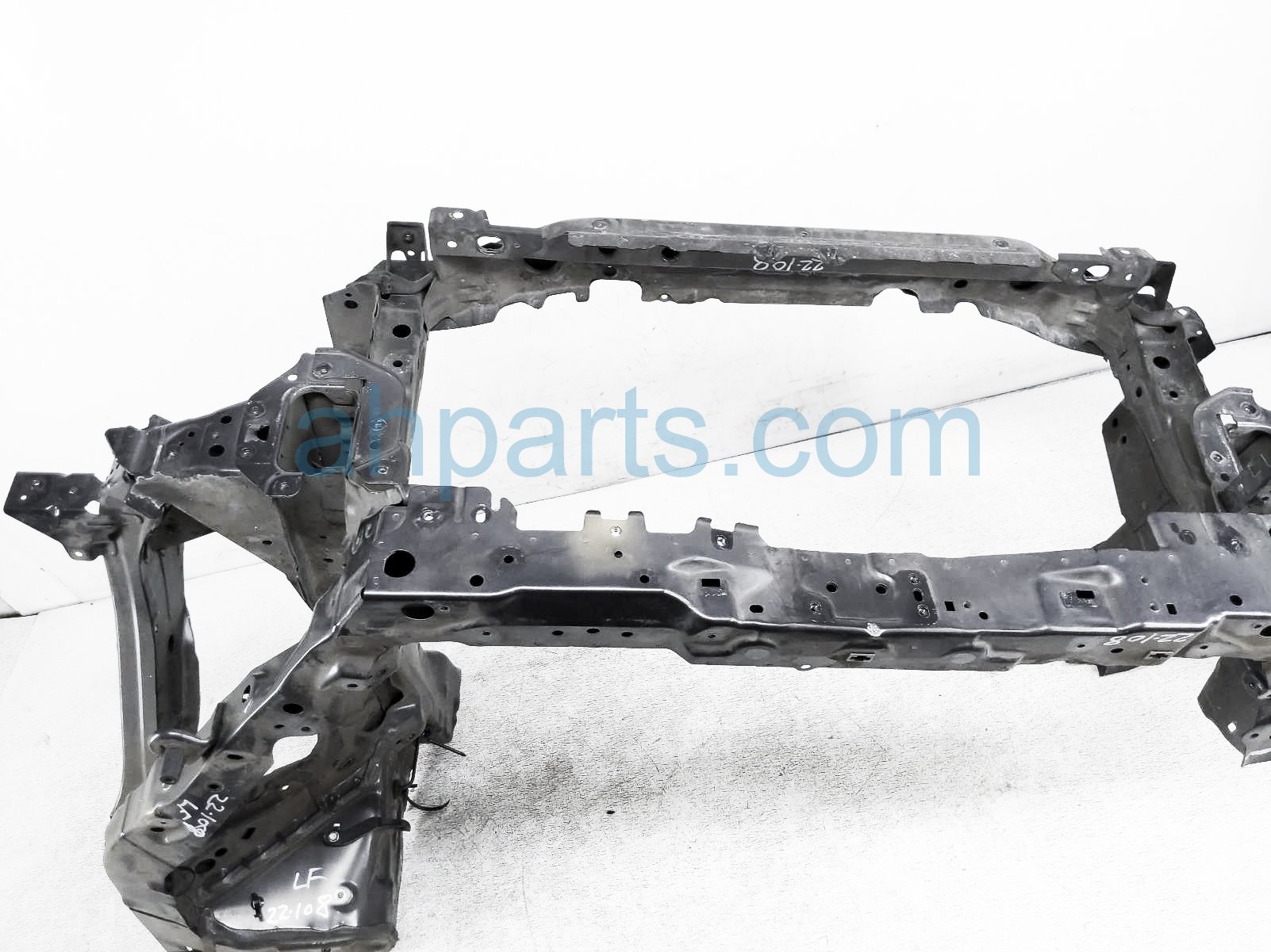 2016 Acura TLX Core Radiator Support / Bulkhead - 60400-TZ3-305ZZ