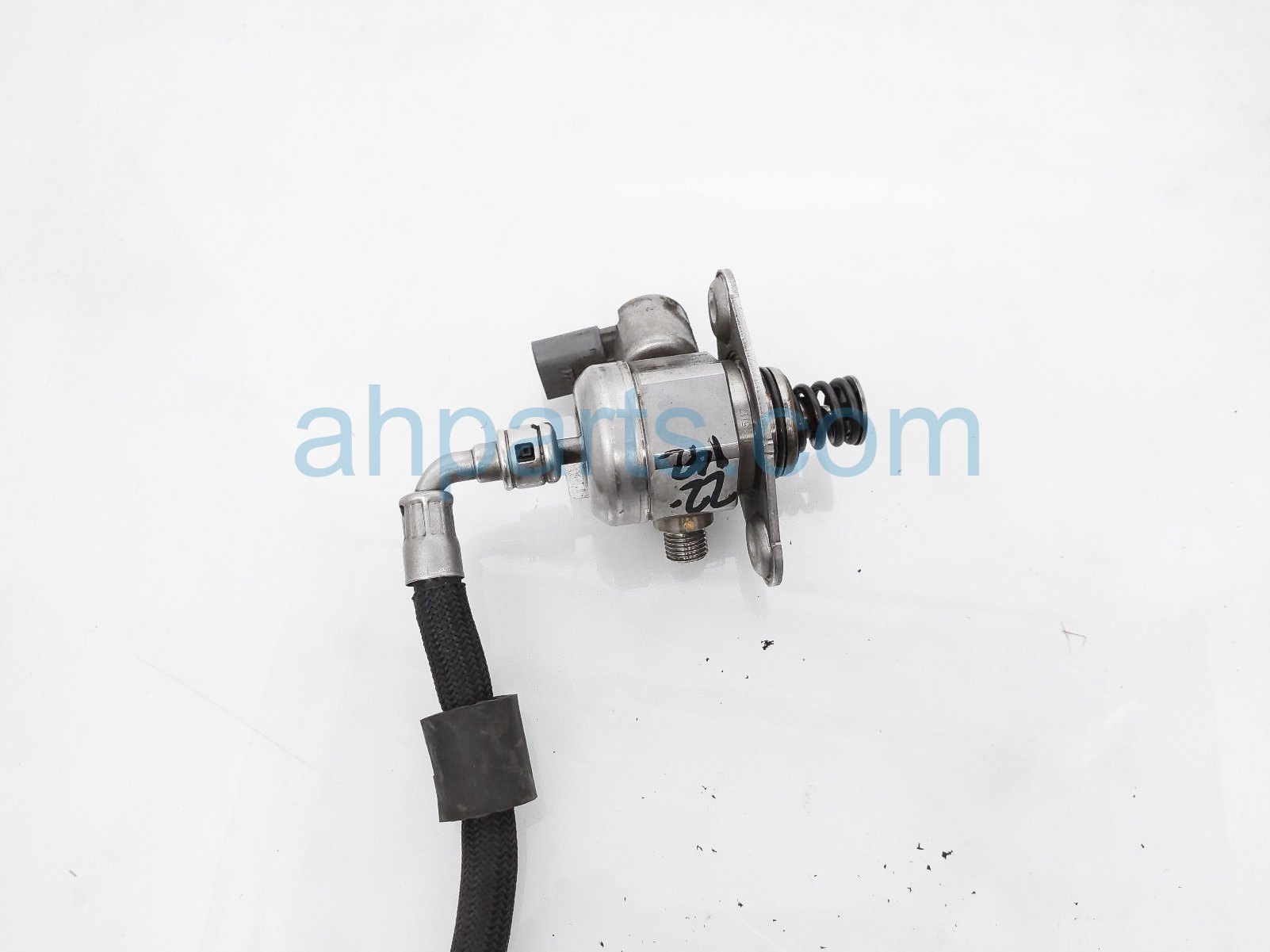 2014 BMW Minicooper Countryman Engine Mounted Fuel Pump 13-51-7