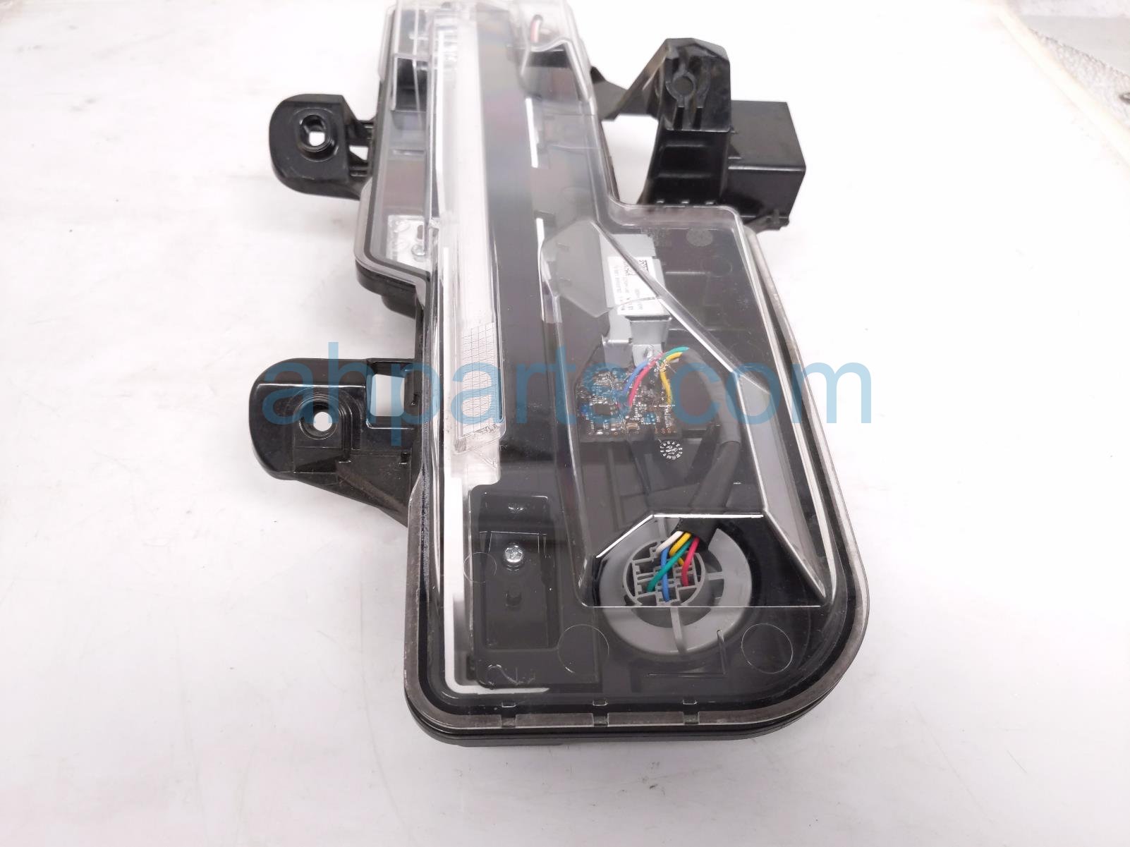 2022 Mazda Cx-30 Driver Turn Signal Lamp / Light DGH9-51-070