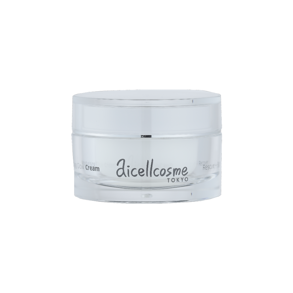 モイスチャーグロークリーム – aicellcosme