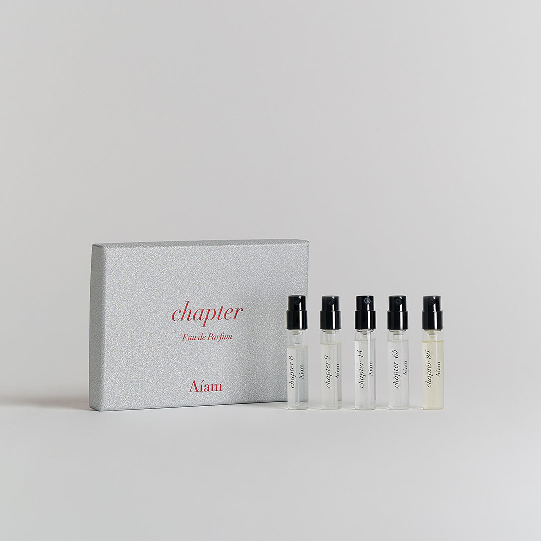 Aiam Fragrance Discovery Set